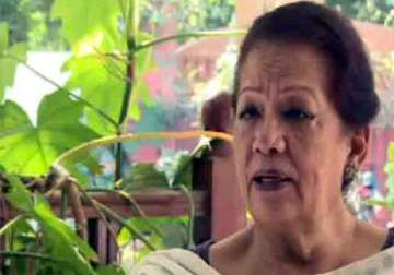 imran s party leader zahra shahid gunned down on eve of re polls in karachi