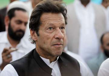 imran khan in stable condition after fall