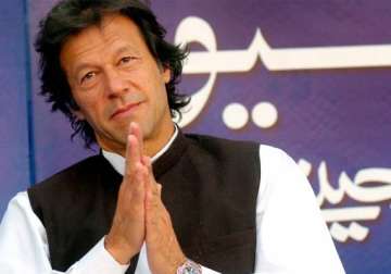 imran khan is the most popular pakistani politician survey