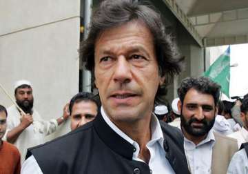 imran khan opposes army coup plans calls for midterm polls