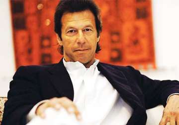 imran khan says army isi will be kept under check