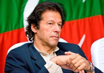 imran demands audit of armed forces budget allocation