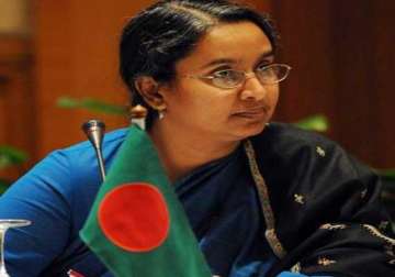 india bangladesh ties to strengthen under new govt. after polls