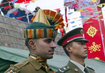 india china hold talks