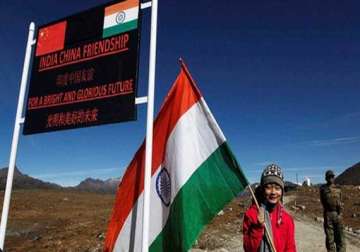 india china hold 6th round of working mechanism border talks