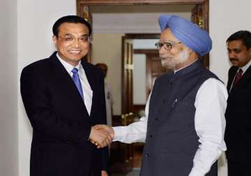 india china set to sign landmark pact on border cooperation