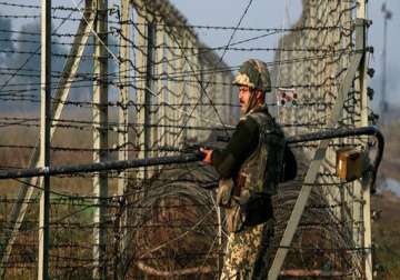 india pak agree to respect ceasefire agreement