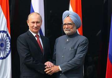 india russia discuss situation in syria