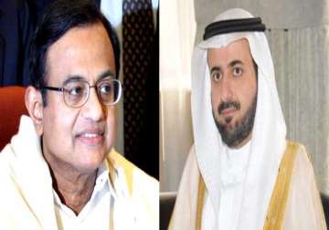 india saudi arabia to broad base ties