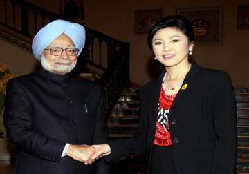india thailand hope to conclude fta talks soon