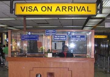 india considers visa on arrival for germans