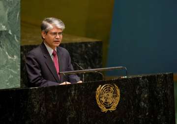 india conveys concern over framing of un peacekeeping mandates