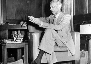 india hands over two recorded speeches of jinnah to pakistan
