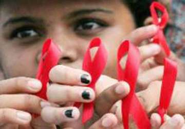 india home to 3rd highest number of hiv infected