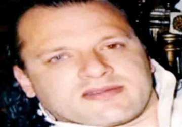 india seeks access to headley