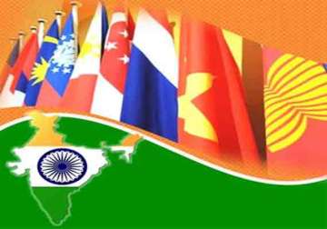 india to draft 5 year plan of action to deepen ties with asean