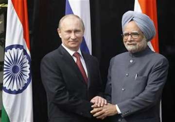 india will never forget russia s friendship pm