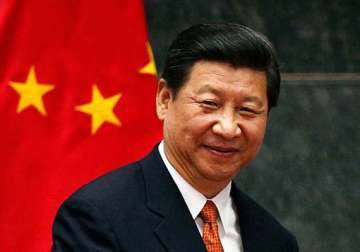 xi pushes china s fta vision as apec leaders meet