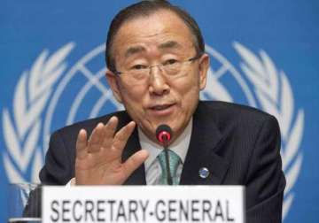 un chief ban ki moon condemns jordanian pilot s killing