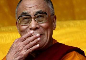 south africa denies visa to dalai lama third time