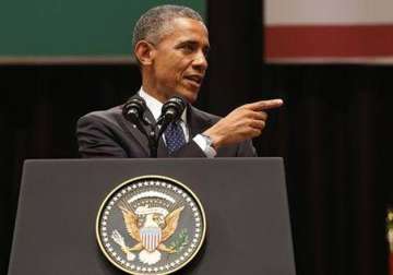 obama reiterates support for india as unsc member