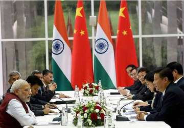 china responds to pm modi taking up lakhvi issue with xi jinping