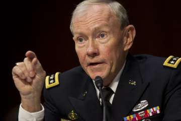 us does not rule out sending ground troops to iraq