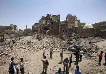 1 indian killed 2 injured in yemeni attack in saudi arabia