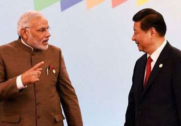 china dismisses india s apprehensions on silk road projects