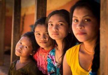 nepal human trafficking breeding under quake relief operations