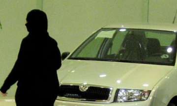 saudi man divorces wife for not closing car door