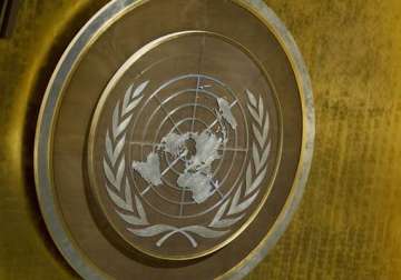 un general assembly again urges us to end cuba embargo