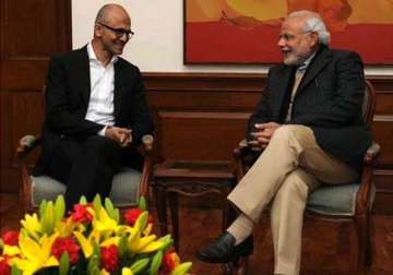 top 6 ceos pm modi will meet during his us visit