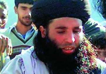 us designates maulana fazlullah as global terrorist