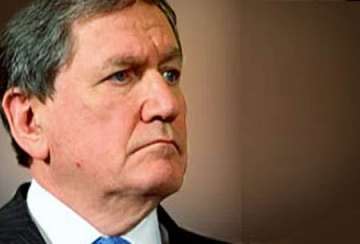 us will begin afghan withdrawl from july says holbrooke