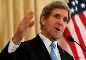kerry to attend anti is coalition meeting in london