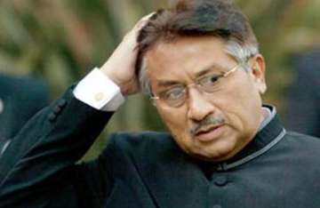 musharraf returns to active politics says sorry for mistakes