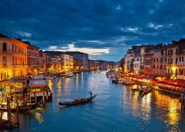 top 5 places to explore in venice