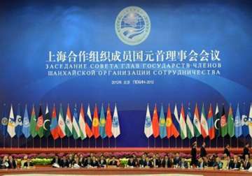 pakistan says it values china s support for sco membership