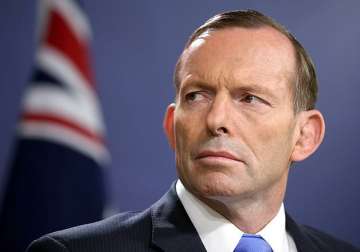 tony abbott ousted as aus pm in internal party challenge