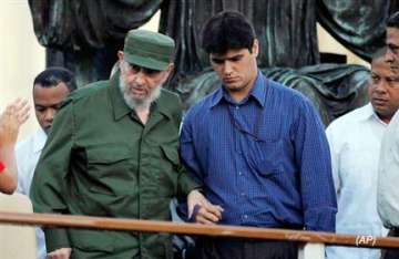 castro admits cuban model of communism needs change