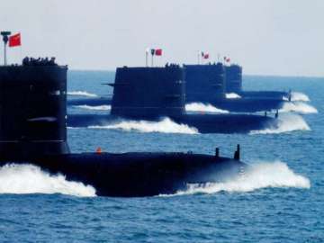 pakistan to buy eight 8 submarines from china report