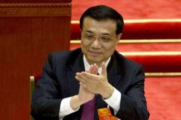 hong kong government able to keep it safe says chinese premier