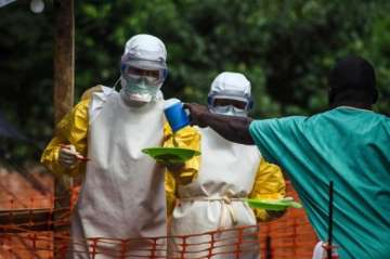 ebola escalation could trigger major food crisis