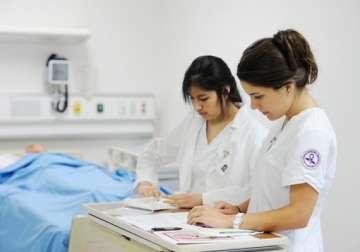 india singapore to ease rules for nurses