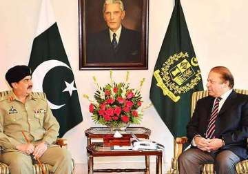 nsa talks pakistan strategizes to counter india