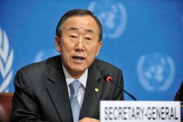 un chief appoints three ebola crisis managers