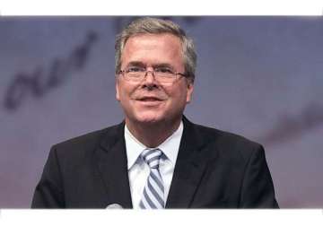 jeb bush condemns obama immigration order