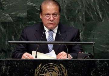 pakistan rakes up kashmir issue at un