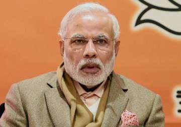 chinese paper accuses narendra modi of playing little tricks